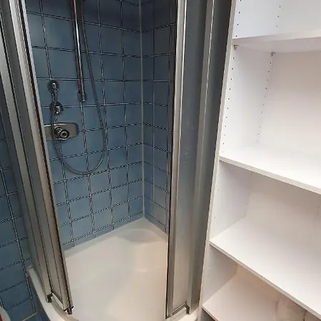 Daire Apartman Tauplitz