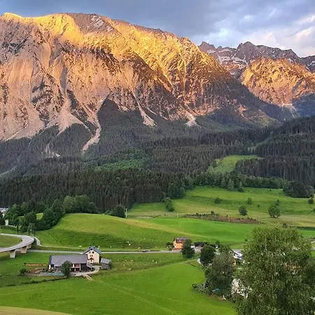 Apartmán Tauplitz