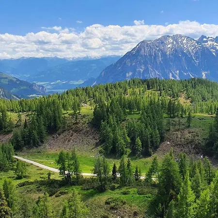 Apartmán Tauplitz