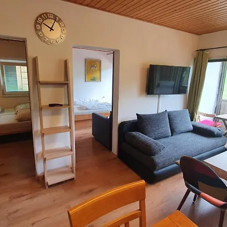 Apartmán Tauplitz Apartmán *