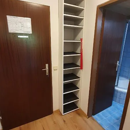 Daire Apartman Tauplitz Tauplitz