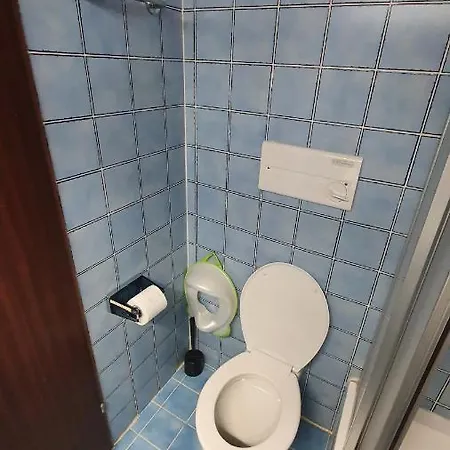 Apartmán Tauplitz