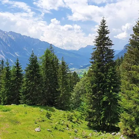 Apartmán Tauplitz Tauplitz
