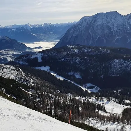 Apartman Tauplitz Apartament *