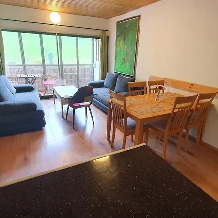 Lägenhet Apartman Tauplitz