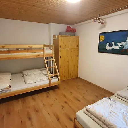 Lägenhet Apartman Tauplitz