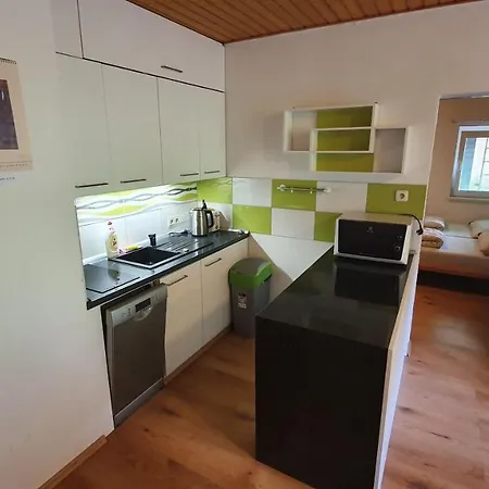 Apartmán Tauplitz * Tauplitz