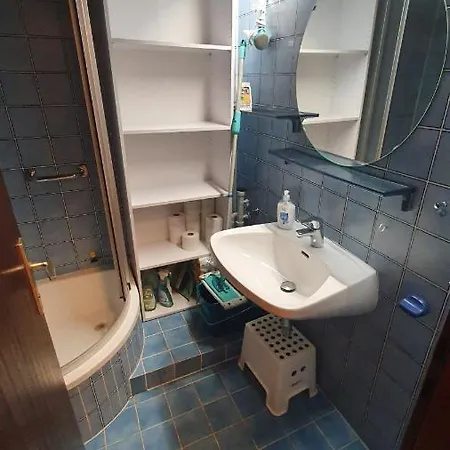 Apartmán Tauplitz *