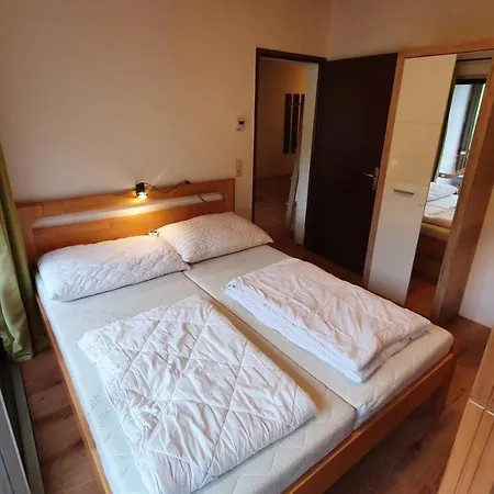 Apartmán Tauplitz *