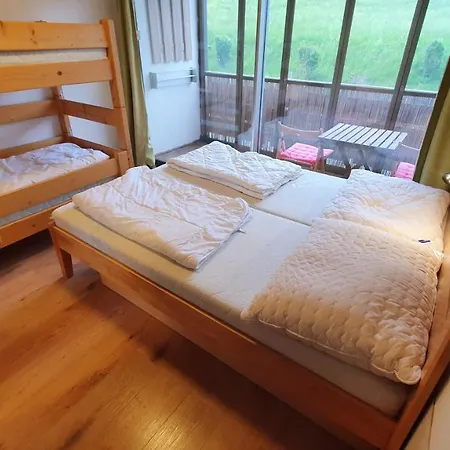 Apartman Tauplitz Apartament *