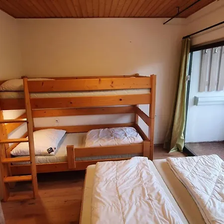 Daire Apartman Tauplitz *