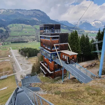 Apartmán Tauplitz *