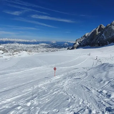 Apartman Tauplitz Tauplitz