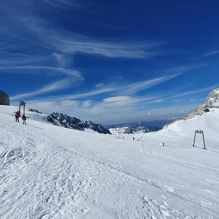 Apartmán Tauplitz