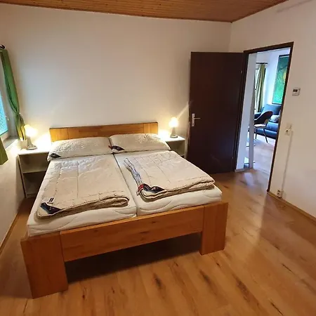 Daire Apartman Tauplitz