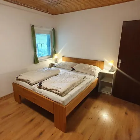 Apartmán Tauplitz * Tauplitz