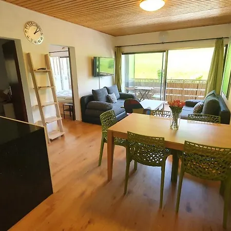 Apartman Tauplitz Lägenhet *