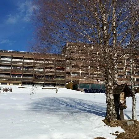 Daire Apartman Tauplitz