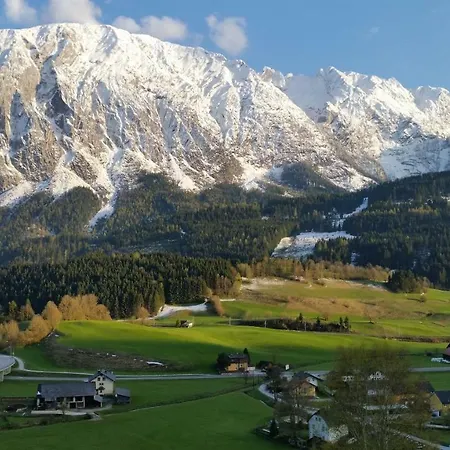 Apartmán Tauplitz *
