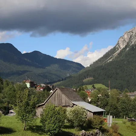 Apartmán Tauplitz * Tauplitz