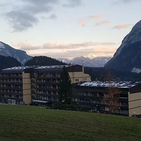 Daire Apartman Tauplitz