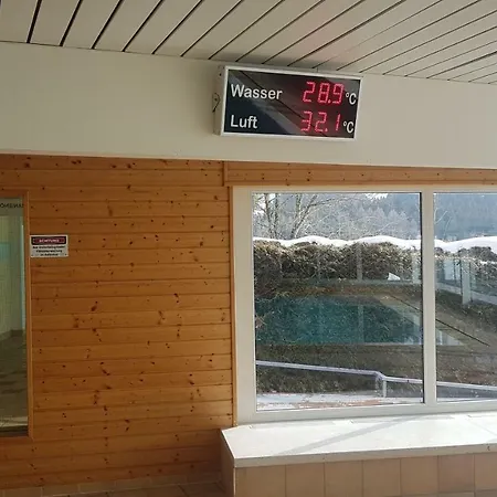 Apartman Tauplitz Tauplitz