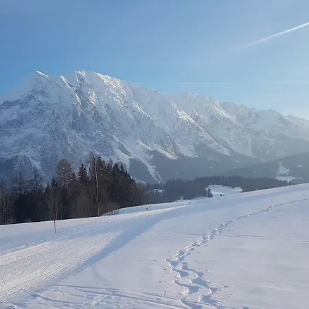 Apartament Apartman Tauplitz Tauplitz