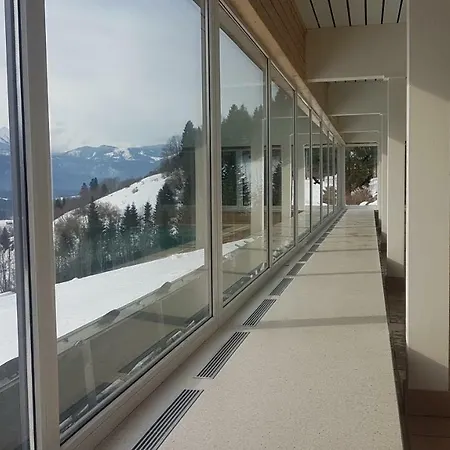 Apartmán Tauplitz *