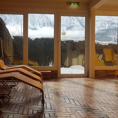 Lägenhet Apartman Tauplitz