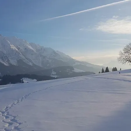 Apartmán Tauplitz Tauplitz