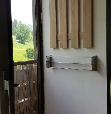 Daire Apartman Tauplitz