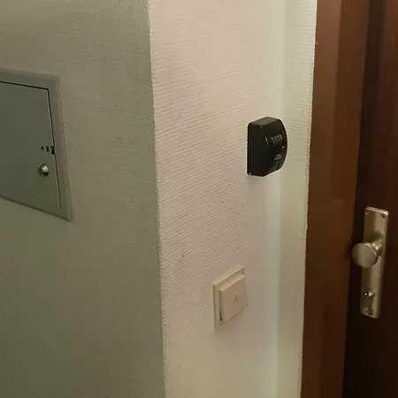 Daire Apartman Tauplitz