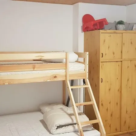 Daire Apartman Tauplitz Tauplitz