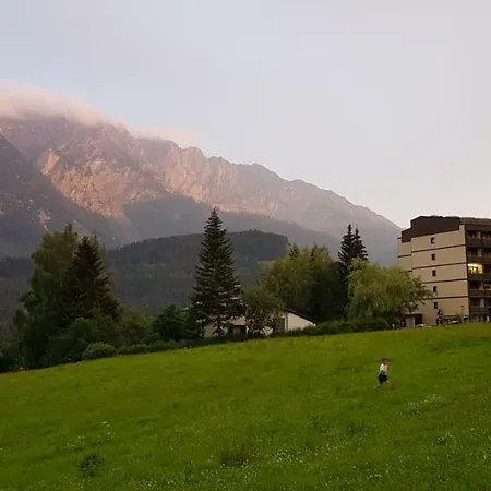 Apartmán Tauplitz