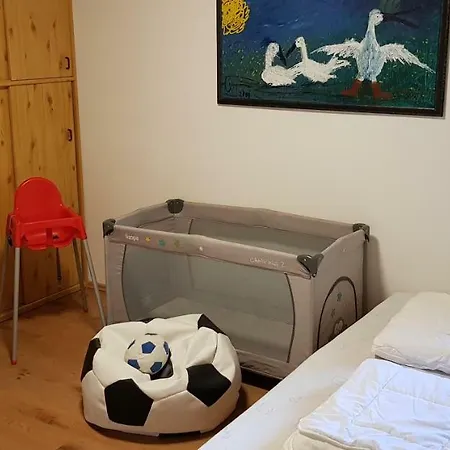 Apartmán Tauplitz * Tauplitz