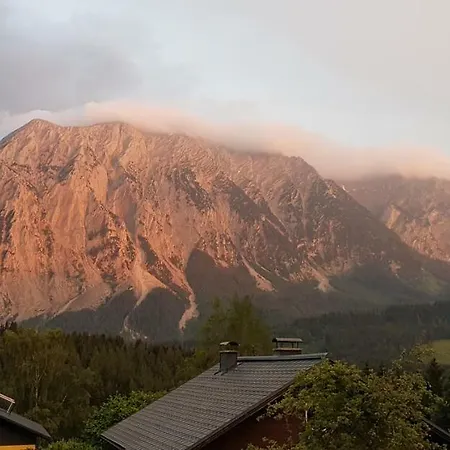 Daire Apartman Tauplitz *