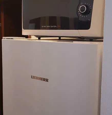 Apartman Tauplitz Daire