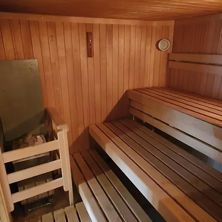Apartmán Tauplitz Tauplitz