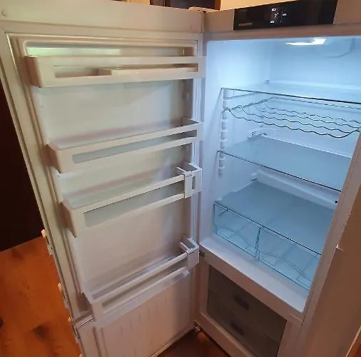 Apartman Tauplitz Lägenhet