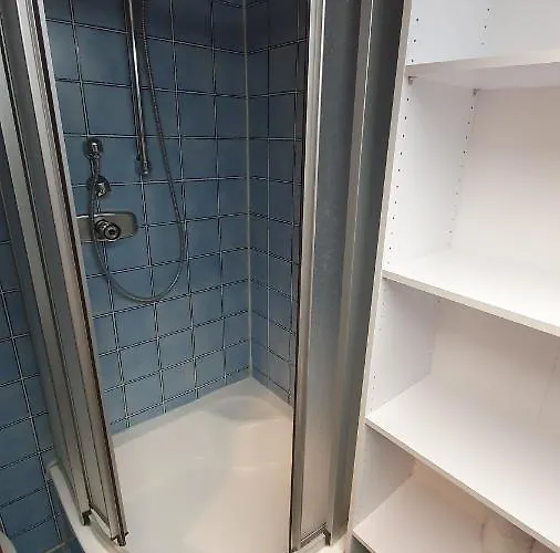 Lägenhet Apartman Tauplitz