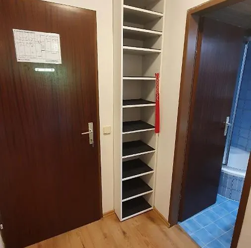 Lägenhet Apartman Tauplitz Tauplitz