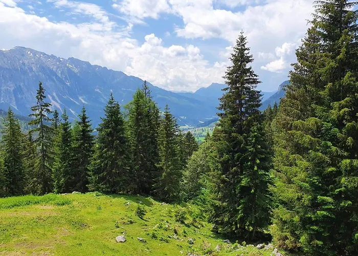 陶普利茨公寓 陶普利茨
