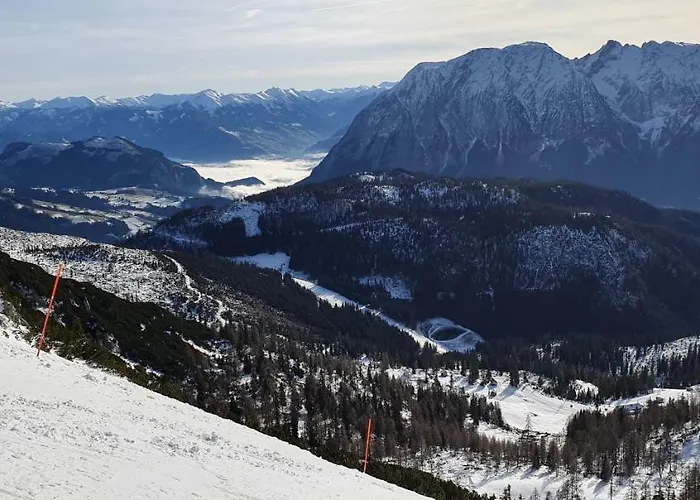 陶普利茨公寓 公寓 *