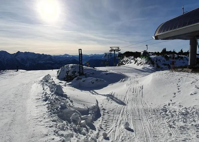 陶普利茨公寓 公寓 *