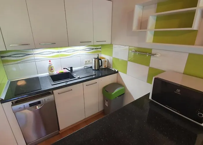 Apartman Tauplitz * Tauplitz