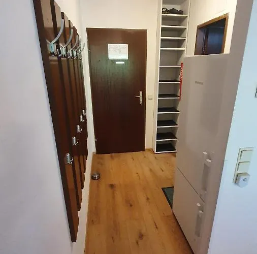 Apartman Tauplitz Lägenhet Tauplitz