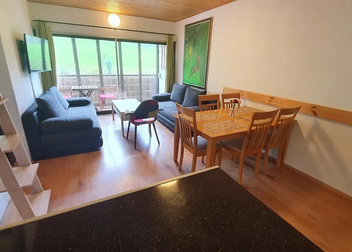 Lägenhet Apartman Tauplitz