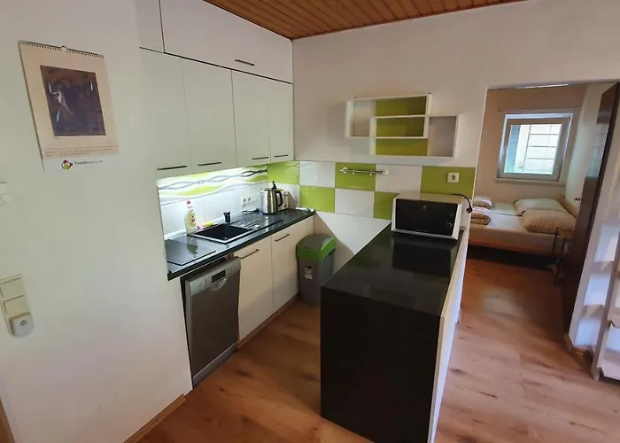Apartman Tauplitz * Tauplitz