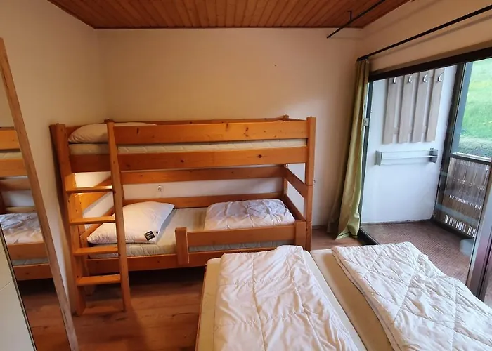 Lägenhet Apartman Tauplitz *