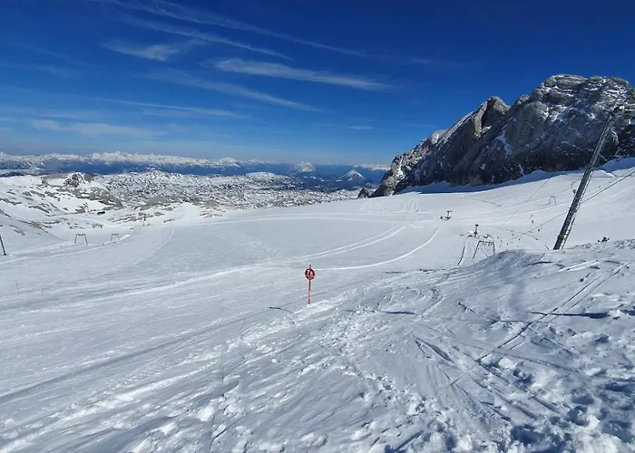 陶普利茨公寓 陶普利茨